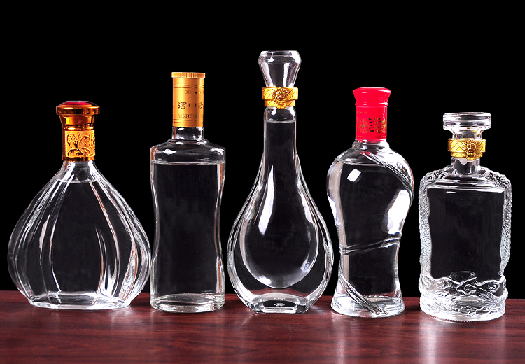 怎样才算是合格的玻璃酒瓶呢？