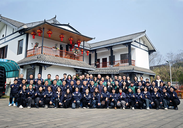 点燃新希望 开启新征程｜十博体育官方网站集团总部二车间顺利点火投产